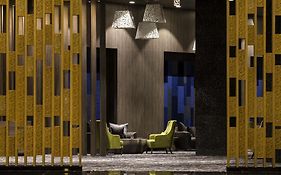 Grand Mercure Jakarta Kemayoran